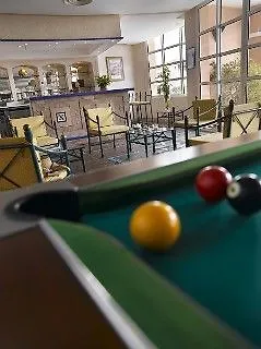 Apts Latitudes De L'Esterel Hotel 3*