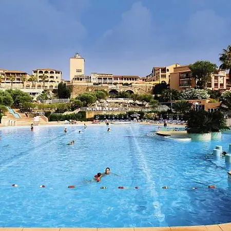 Apts Latitudes De L'Esterel Hotel 3*