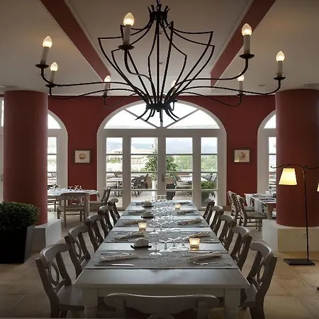Apts Latitudes De L'Esterel Hotel